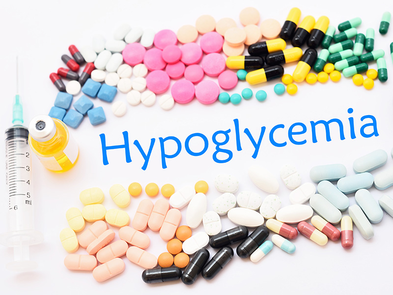 hypoglikemia