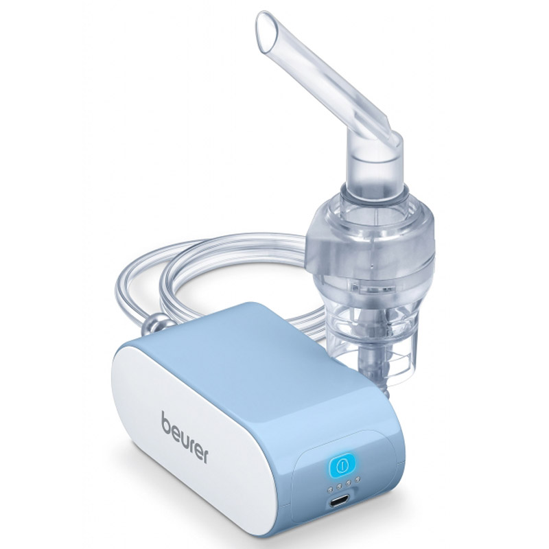 najtańszy inhalator