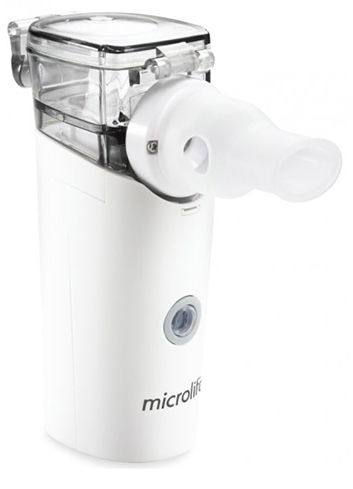 inhalator ultradzwiekowy microlife neb 800