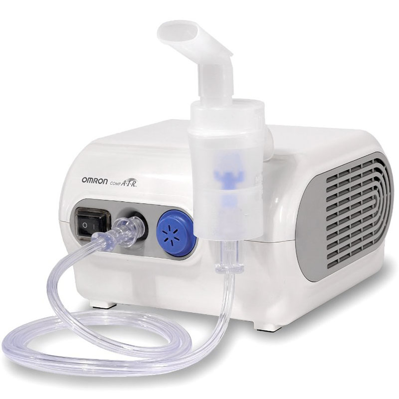 INHALATOR OMRON C28P