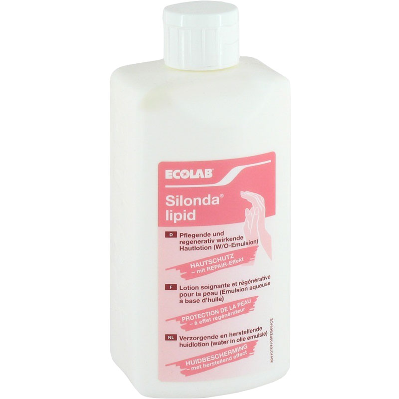 dezynfekcja,dezynfekcyjny,środek,silonda lipid 0.5l,silonda,lipid,0.5l,ecolab,