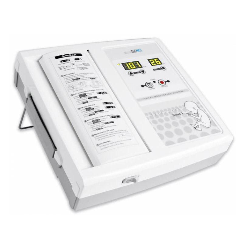 detektor tętna,ktg,medical econet,badanie ktg,ktg w ciąży,