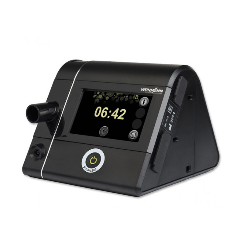 auto cpap prisma 20a aparat oddechu cpap