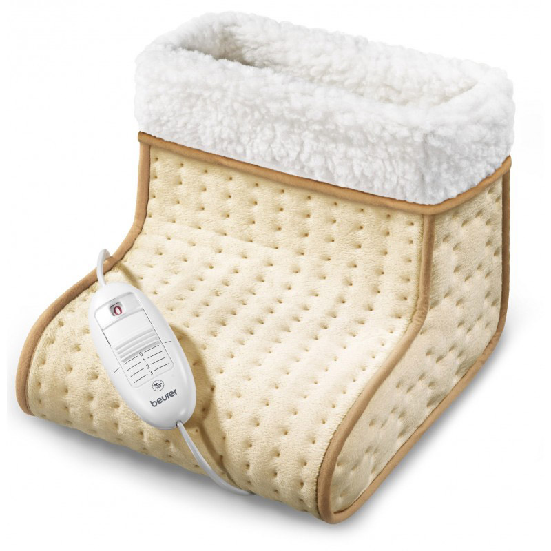 but rozgrzewajacy beurer fw 20 cosy