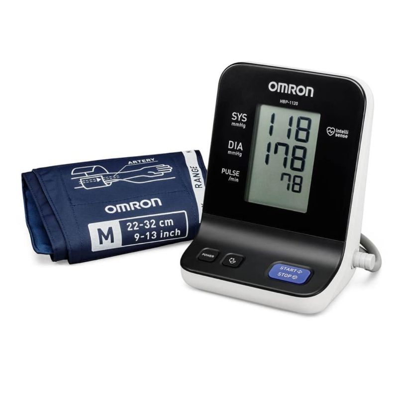 cisnieniomierz naramienny,cisnieniomierz omron,hbp-1120