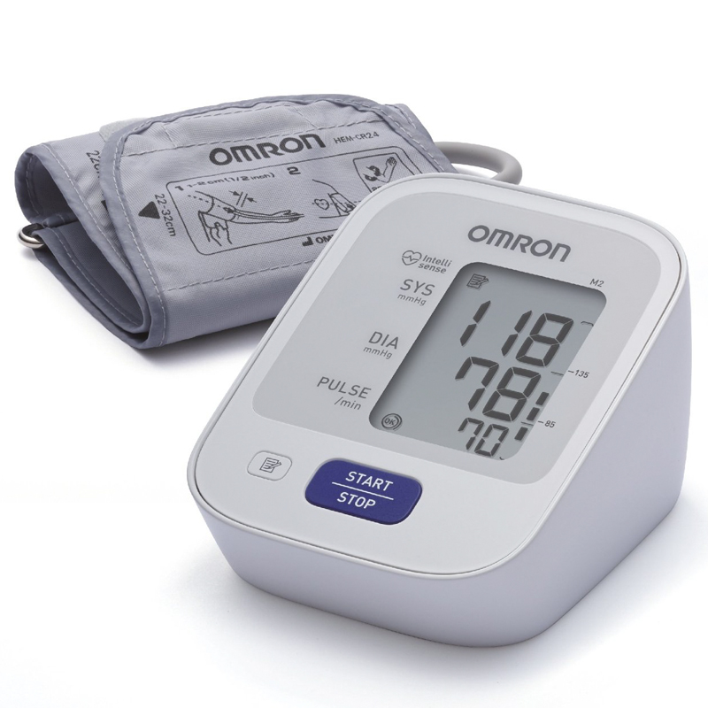 cisnieniomierz omron m2 comfort