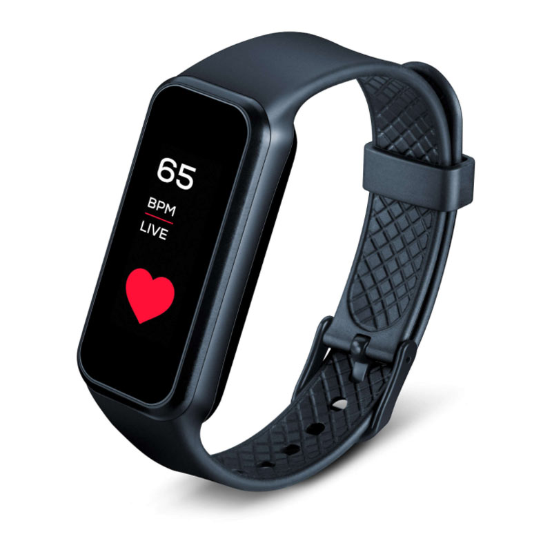 czujnik aktywnosci beurer as 99 pulse bluetooth