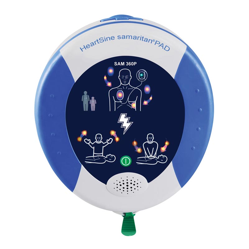defibrylator,defibrylatory,defibrylator aed,aed,defibrylator samaritan,samaritan,samaritan pad 360p,