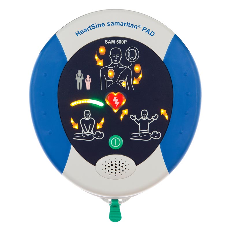 defibrylator,defibrylatory,defibrylator aed,aed,defibrylator samaritan,samaritan,samaritan pad 500p