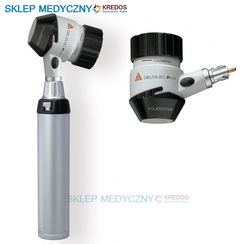 dermatoskop delta20plus