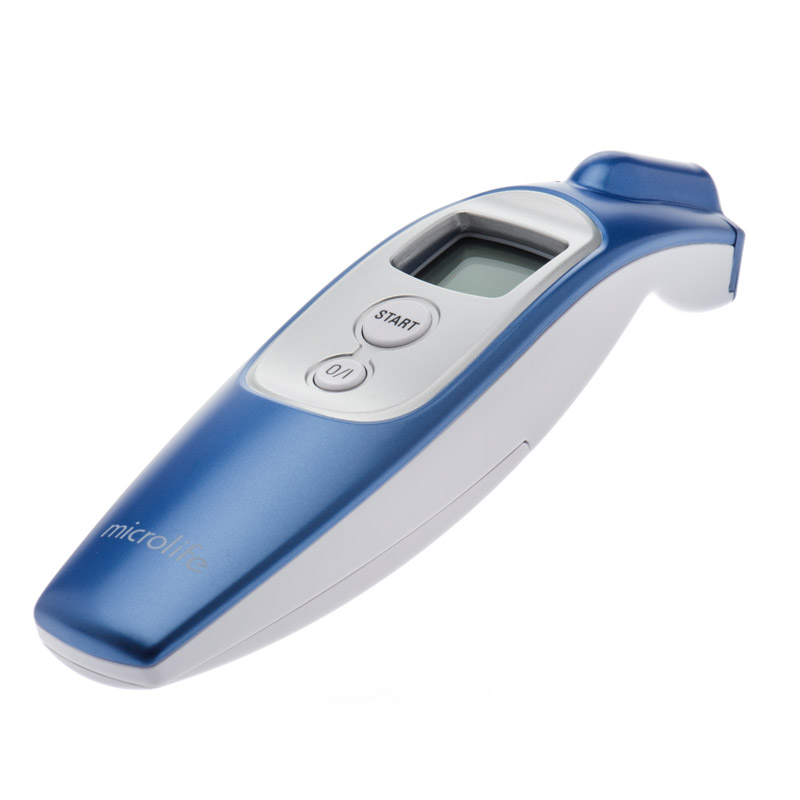elektroniczny termometr bezkontaktowy microlife nc 100