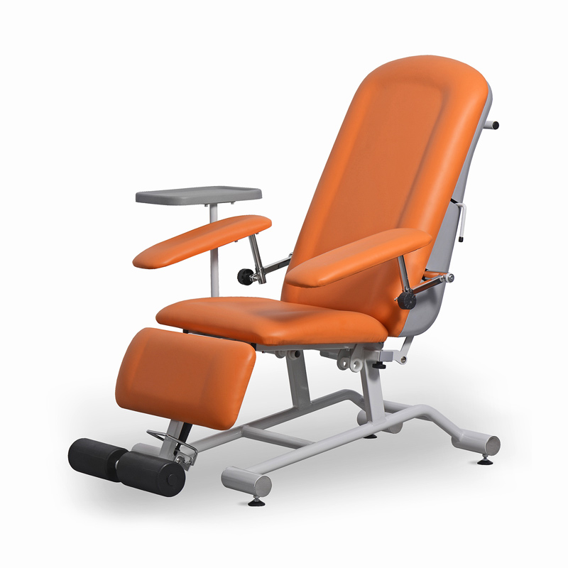 fotel zabiegowy foza basic plus