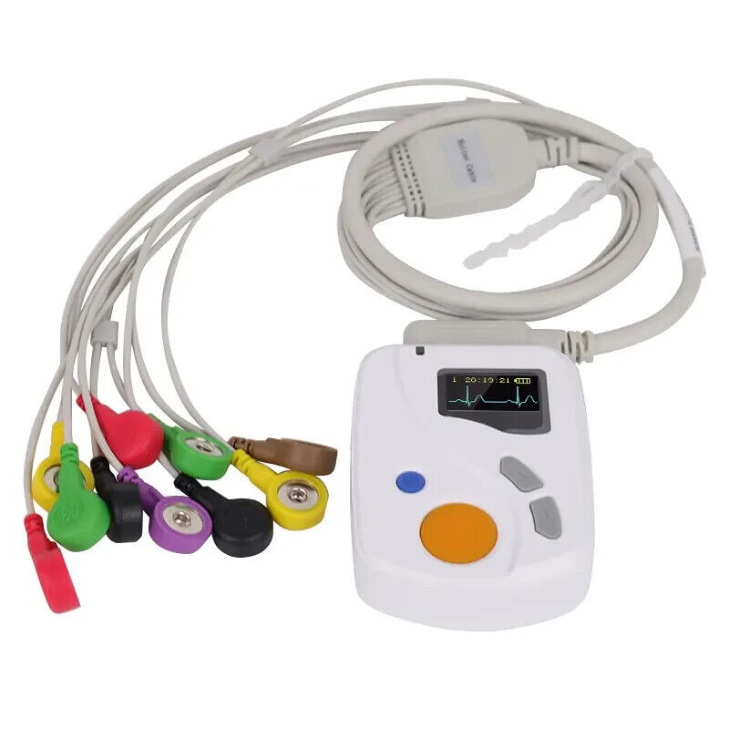 holter ekg,holter contec,tlc6000,holter ekg contec