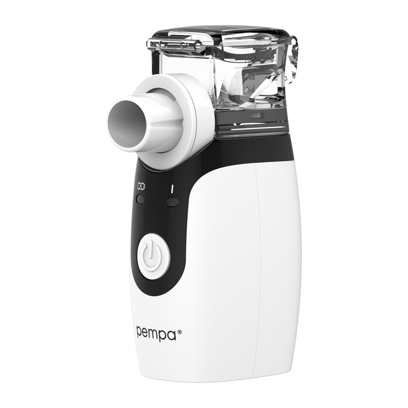 inhalator,tłokowy,neb 500,membranowy,kompresorowy,pempa