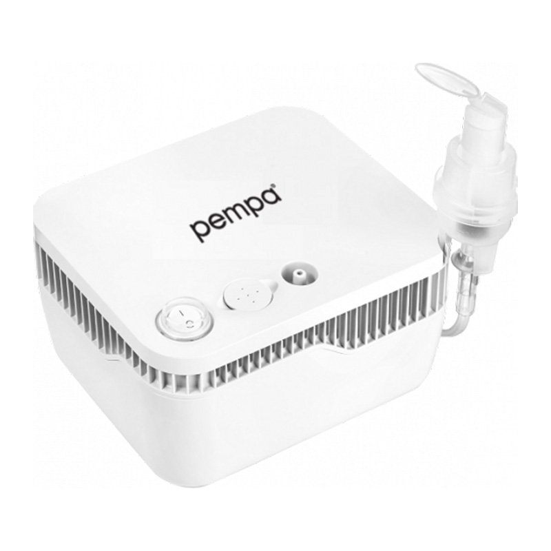 inhalator,tłokowy,neb 200,pneumatyczny,kompresorowy,pempa