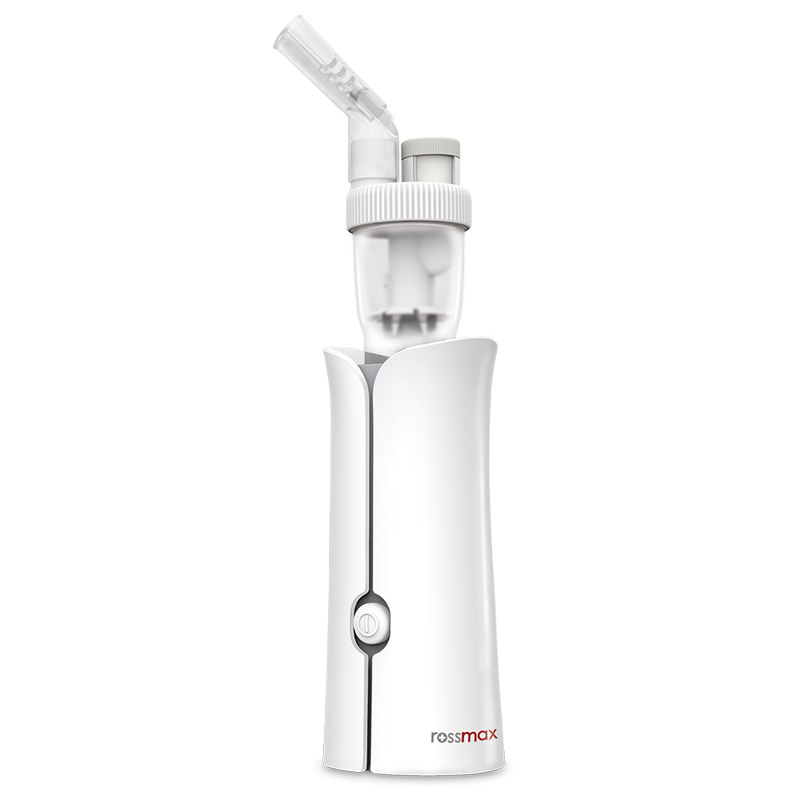 inhalator,tłokowy,rossmax,nh,60,nh60,nh 60