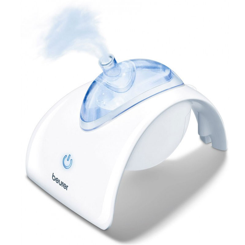 inhalator ultradźwiękowy ih 40