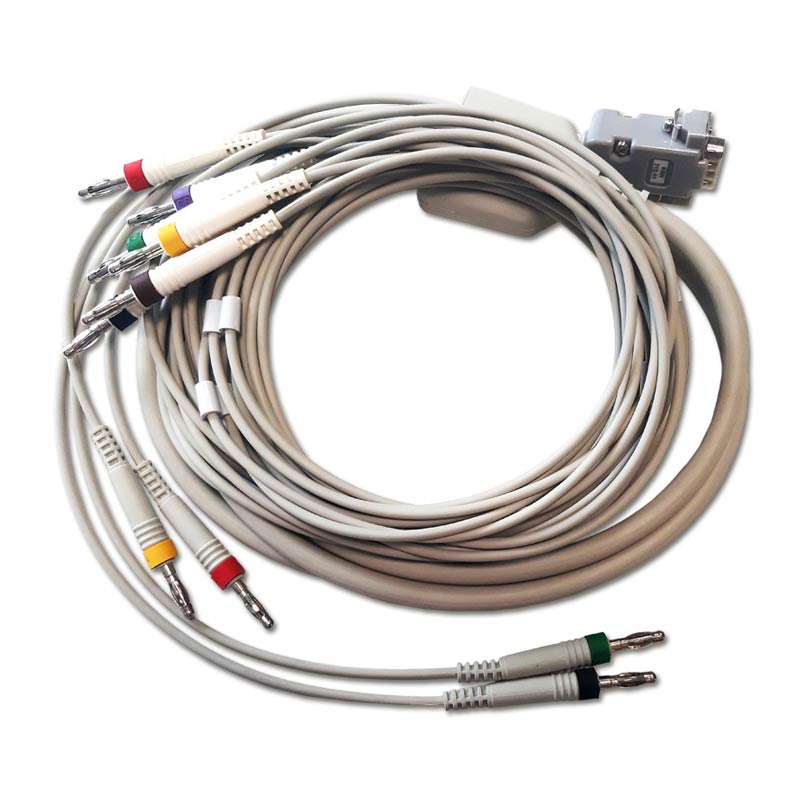 kabel pacjenta kekg 30 V001