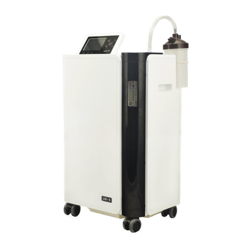 koncentrator tlenu,koncentrator ar-5,tlenoterapia