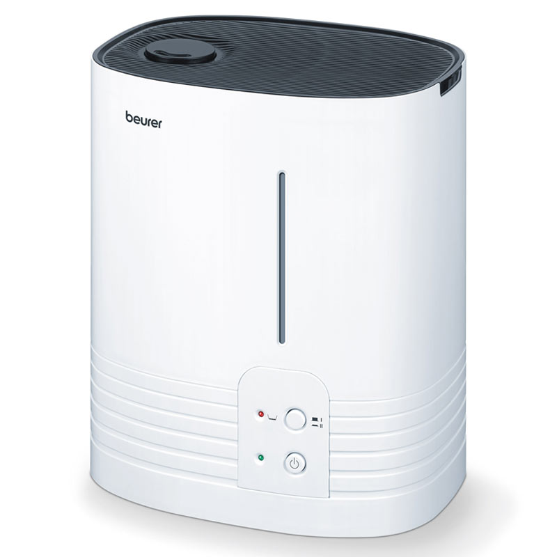 nawilżacz,nawilżacz powietrza,nawilżacz beurer,beurer lb 55,lb55,lb 55,