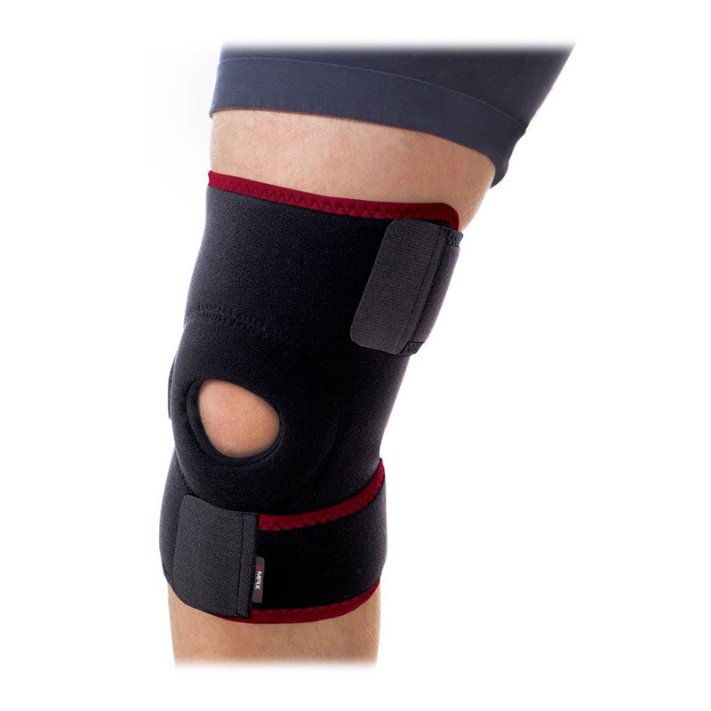 neoprenowy stabilizator,stabilizator stawu,stabilizator stawu kolanowego,stabilizator ligmax knee