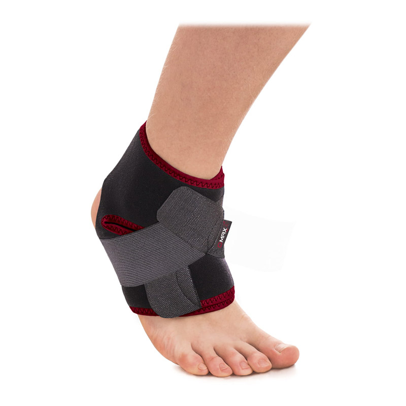 stabilizator stawu skokowego,stabilizator stawu,neoprenowy stabilizator,stabilizator neoprenowy,ligamax ankle