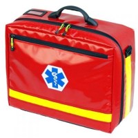 ampularium, ampularium do karetki, torba medyczna, etui na ampułki