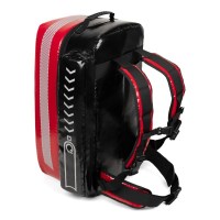 plecak fireguard r1, plecak dla strażaków, plecak medyczny,, plecak modułowy