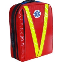 plecak dla ratownika,plecak ratownika medycznego, plecak medyczny, plecak dla służb ratowniczych