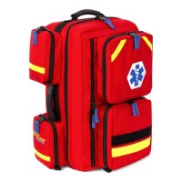 plecak dla ratownika,plecak ratownika medycznego, plecak medyczny, plecak dla służb ratowniczych