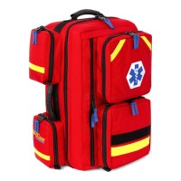 plecak dla ratownika,plecak ratownika medycznego, plecak medyczny, plecak dla służb ratowniczych