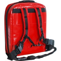 plecak dla ratownika,plecak ratownika medycznego, plecak medyczny, plecak dla służb ratowniczych