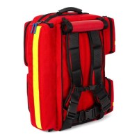 plecak dla ratownika,plecak ratownika medycznego, plecak medyczny, plecak dla służb ratowniczych