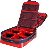 plecak dla ratownika,plecak ratownika medycznego, plecak medyczny, plecak dla służb ratowniczych