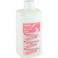 dezynfekcja,dezynfekcyjny,środek,silonda lipid 0.5l,silonda,lipid,0.5l,ecolab,