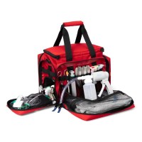 zestaw reanimacyjny, zestaw do reanimacji, zestaw resuscytacyjny, torba reanimacyjna, torba do reanimacji