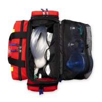 zestaw reanimacyjny, zestaw do reanimacji, zestaw resuscytacyjny, torba reanimacyjna, torba do reanimacji