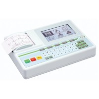 aspel,elektrokardiograf,aparat ekg,ascard,ekg green,v.05,101,