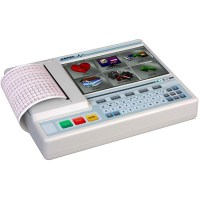 aparat ekg,aparat,ekg,aspel,elektrokardiograf,ascard,grey,aparat do ekg,v.07,225,