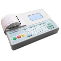 aparat ekg,elektrokardiograf,ekg,mint,ascard,