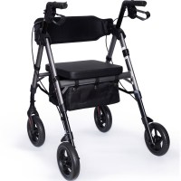 chodzik,chodzik czterokołowy,balkonik, rf-617, chodzik reha fund, chodzik marsylia