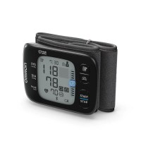 ciśnieniomierz,ciśnieniomierz omron,omron,ciśnieniomierz nadgarstkowy,rs7,rs 7,