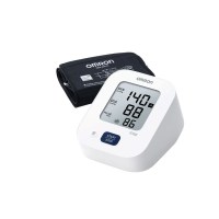 ciśnieniomierz,omron,m2,automatyczny,polautomatyczny,naramienny,