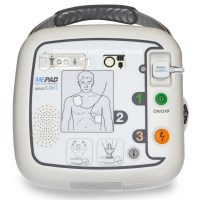 defibrylator,aed,mepad,