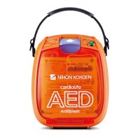 defibrylator aed,aed,defibrylator,aed 3100,defibrylator nihon kohden