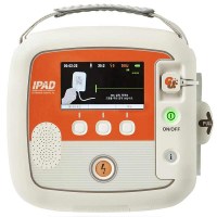 defibrylator,defibrylatory,defibrylator aed,ipad sp2,cu medical,