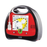 defibrylator aed,aed,defibrylator primedic,heartsave aed