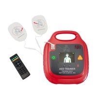 defibrylator aed,aed,defibrylator treningowy,aed treningowy