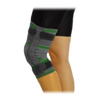 elastyczny stabilizator,stabilizator stawu kolanowego,stabilizator z zawiasami,stabilizator genumax