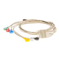 kabel pacjenta,kable pacjenta,kabel do aparatu holterowskiego,kabel krh 702,krh 702,kabel do holtera,